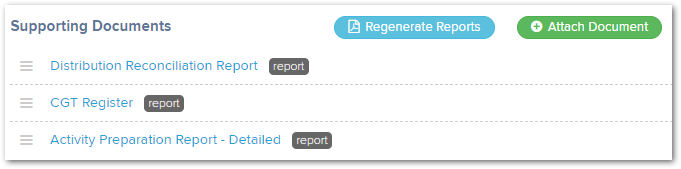 How to use Workpapers? – Simple Fund 360 Knowledge Centre