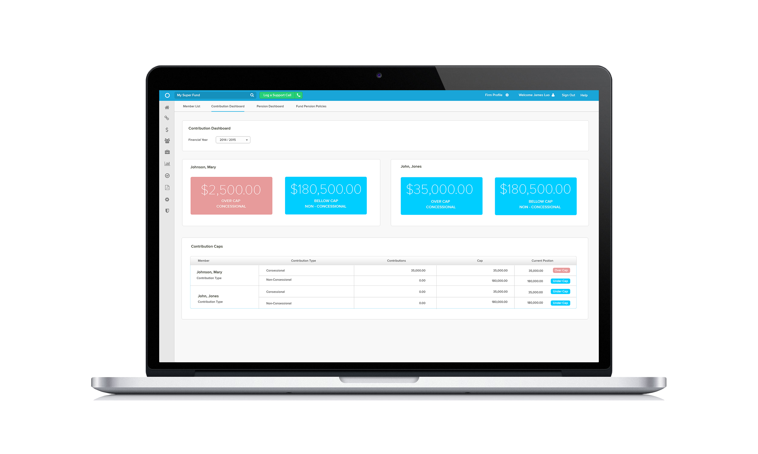 Migrate from Simple Fund Desktop to Simple Fund 360 – Simple Fund 360 ...