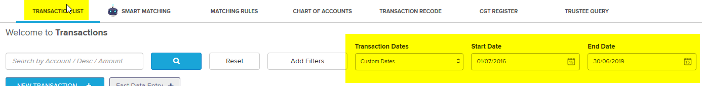 BGL Bank Data Service Troubleshooting – Simple Fund 360 Knowledge Centre