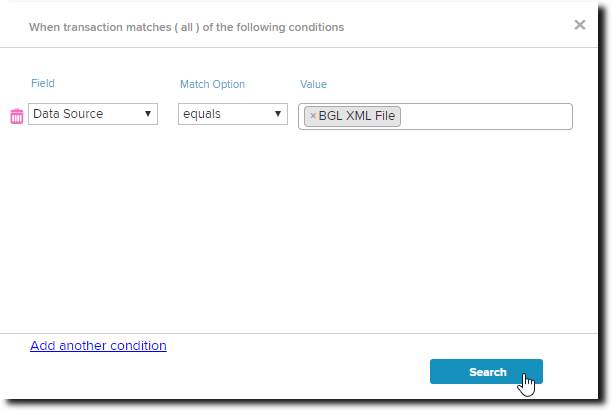 BGL Excel (XML) Import – Simple Fund 360 Knowledge Centre