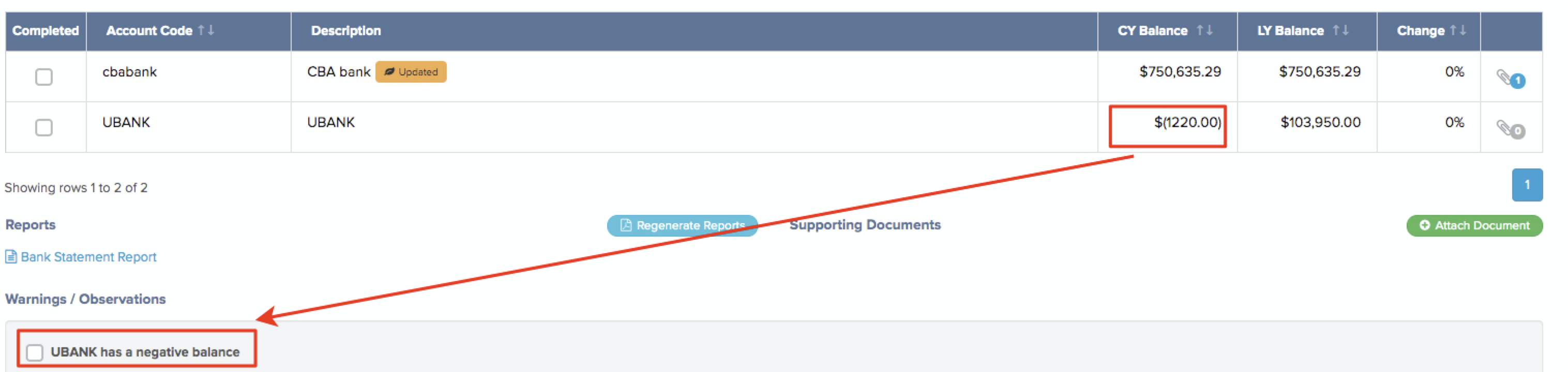 How to use Workpapers? – Simple Fund 360 Knowledge Centre
