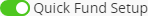 quick fund setup.png