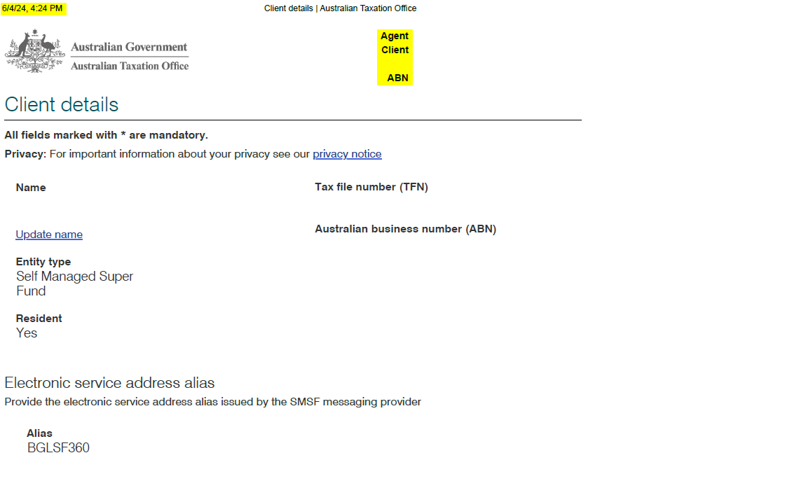 Client Details report cancel Registration.png