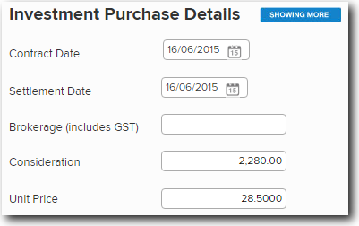 NAB Retail Entitlement Offer 2015 Simple Fund 360 Knowledge Centre